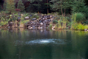 Scott Aerator Solar XL Sub-Surface Aeration System