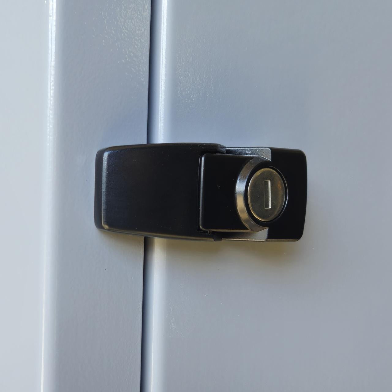 Scott Aerator: Back-up Battery Module