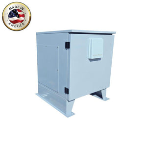 Scott Aerator: Back-up Battery Module