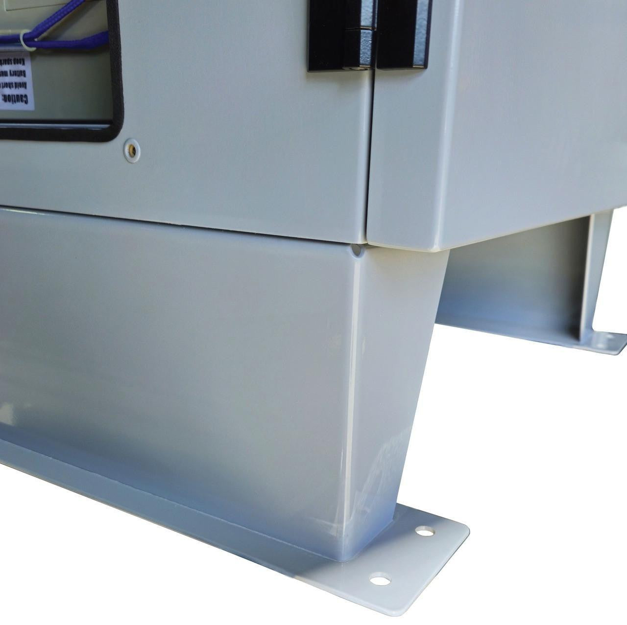 Scott Aerator: Back-up Battery Module