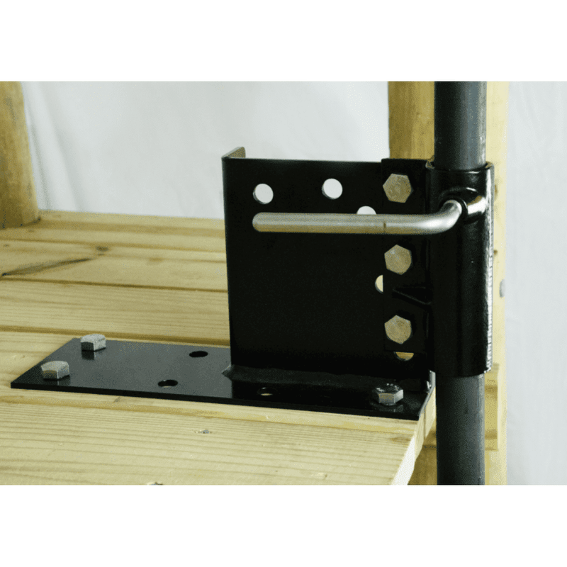 Load image into Gallery viewer, Hydrasearch: Weeds Away Muck &amp; Algae Blower with Dock Mount
