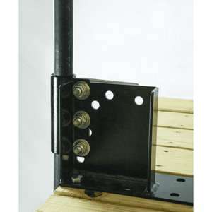 Hydrasearch: Weeds Away Muck & Algae Blower with Dock Mount