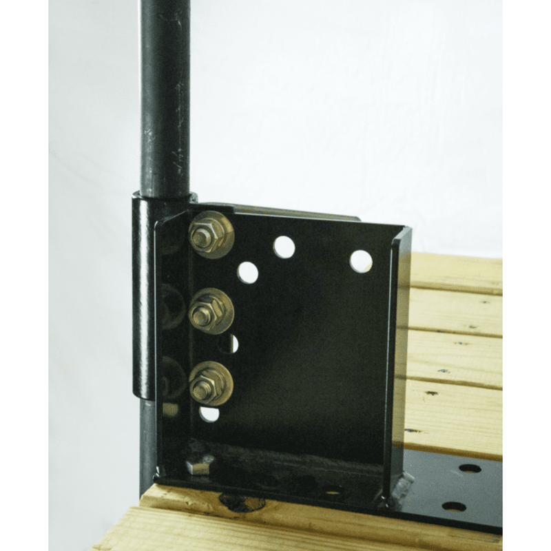 Load image into Gallery viewer, Hydrasearch: Weeds Away Muck &amp; Algae Blower with Dock Mount
