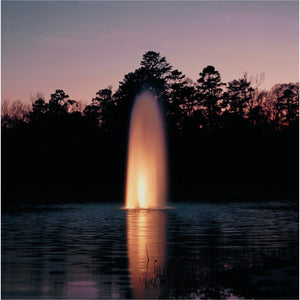 Kasco Marine: Stainless Steel LED Lights