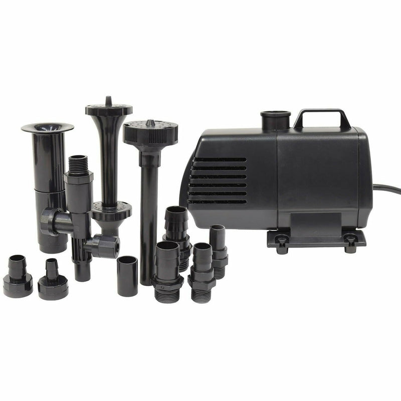 Load image into Gallery viewer, EasyPro: EP1050 Submersible Mag Drive Pump 1050 GPH
