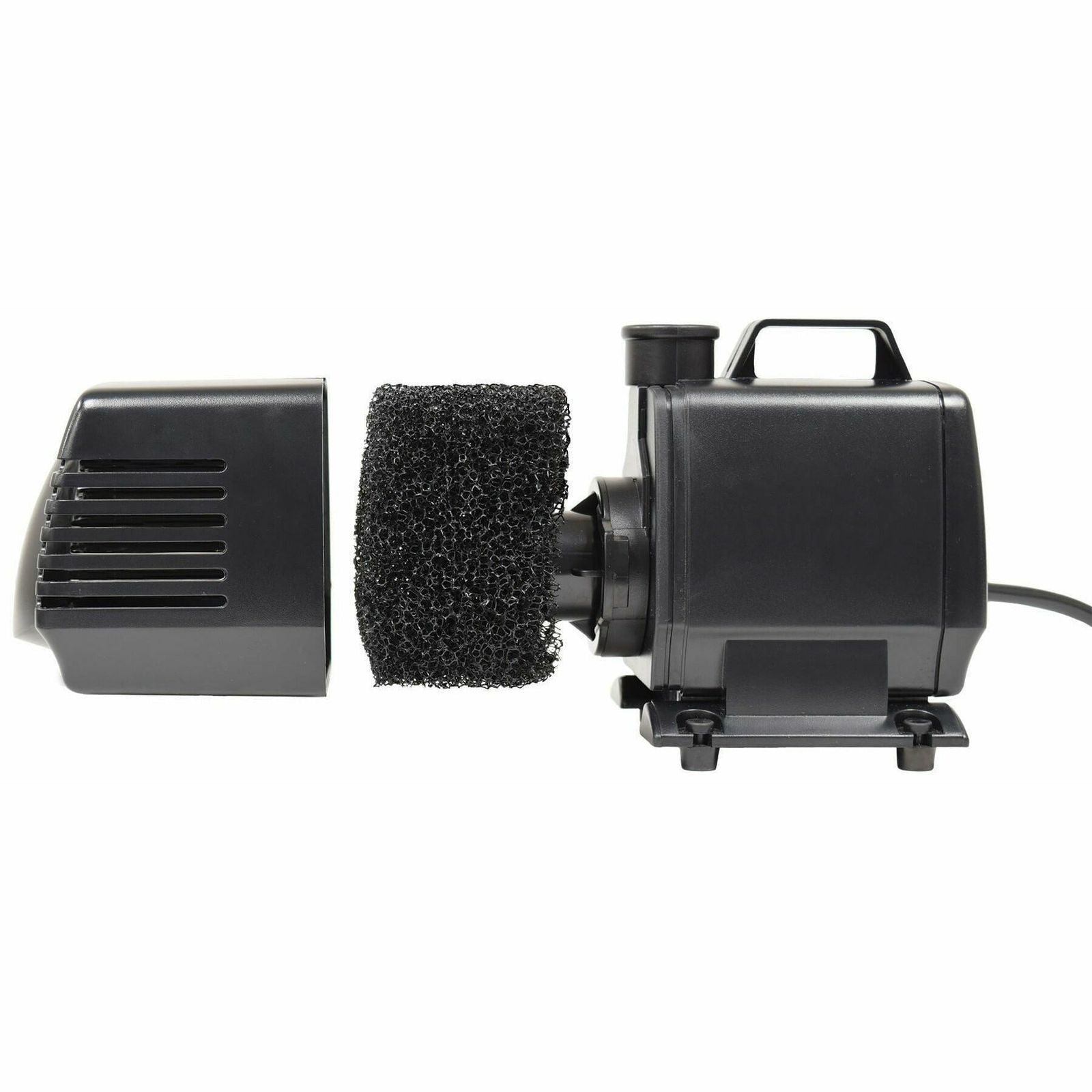 EasyPro: EP1050 Submersible Mag Drive Pump 1050 GPH
