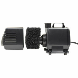EasyPro: EP1050 Submersible Mag Drive Pump 1050 GPH