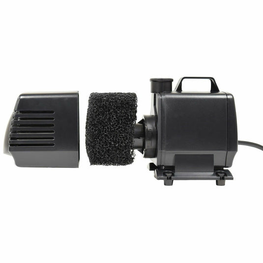 EasyPro: EP1050 Submersible Mag Drive Pump 1050 GPH