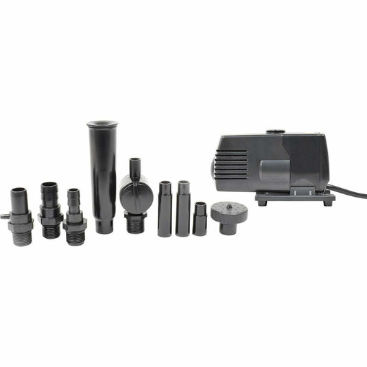 EasyPro: EP200 Submersible Mag Drive Pump 200 GPH