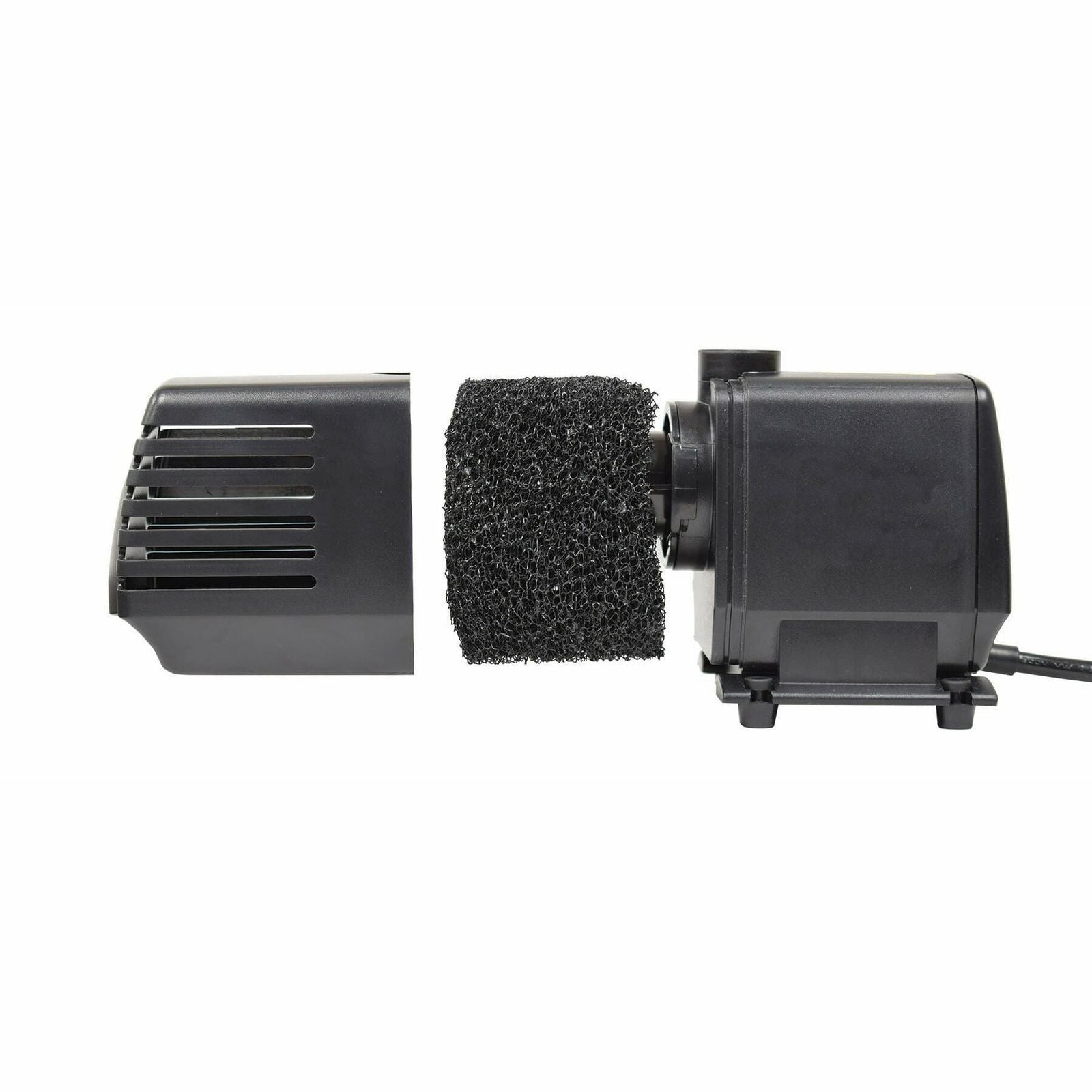 EasyPro: EP600 Submersible Mag Drive Pump 600 GPH