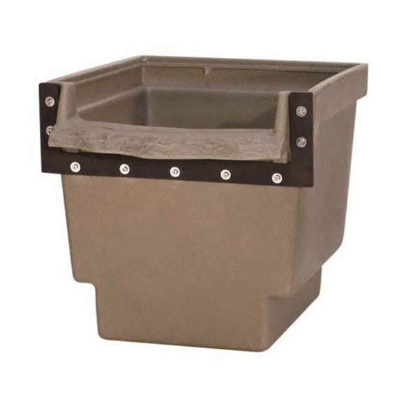 EasyPro: Mini AquaFalls Filter w/Matala Pads- For Ponds Up to 1,200 Gallons