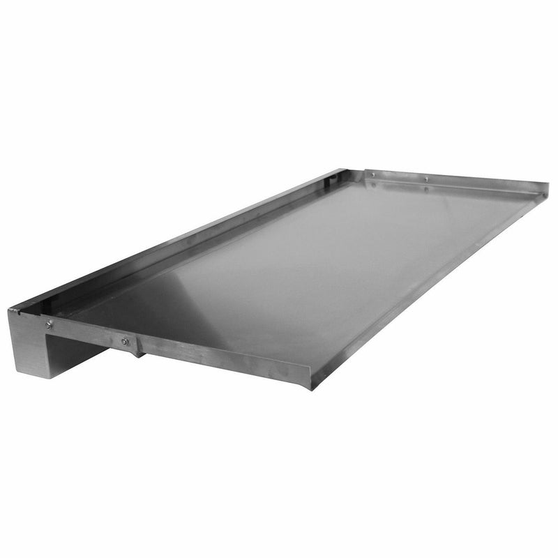 Load image into Gallery viewer, EasyPro: Vianti Falls – 23&quot; Extended Lip Spillway kit w/LED Light Bar
