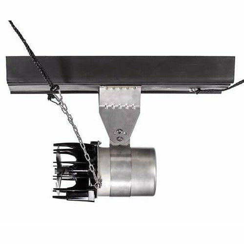 Kasco Marine: AquatiClear Water Circulator in Motor Sizes 1/2HP, 3/4HP and 1HP