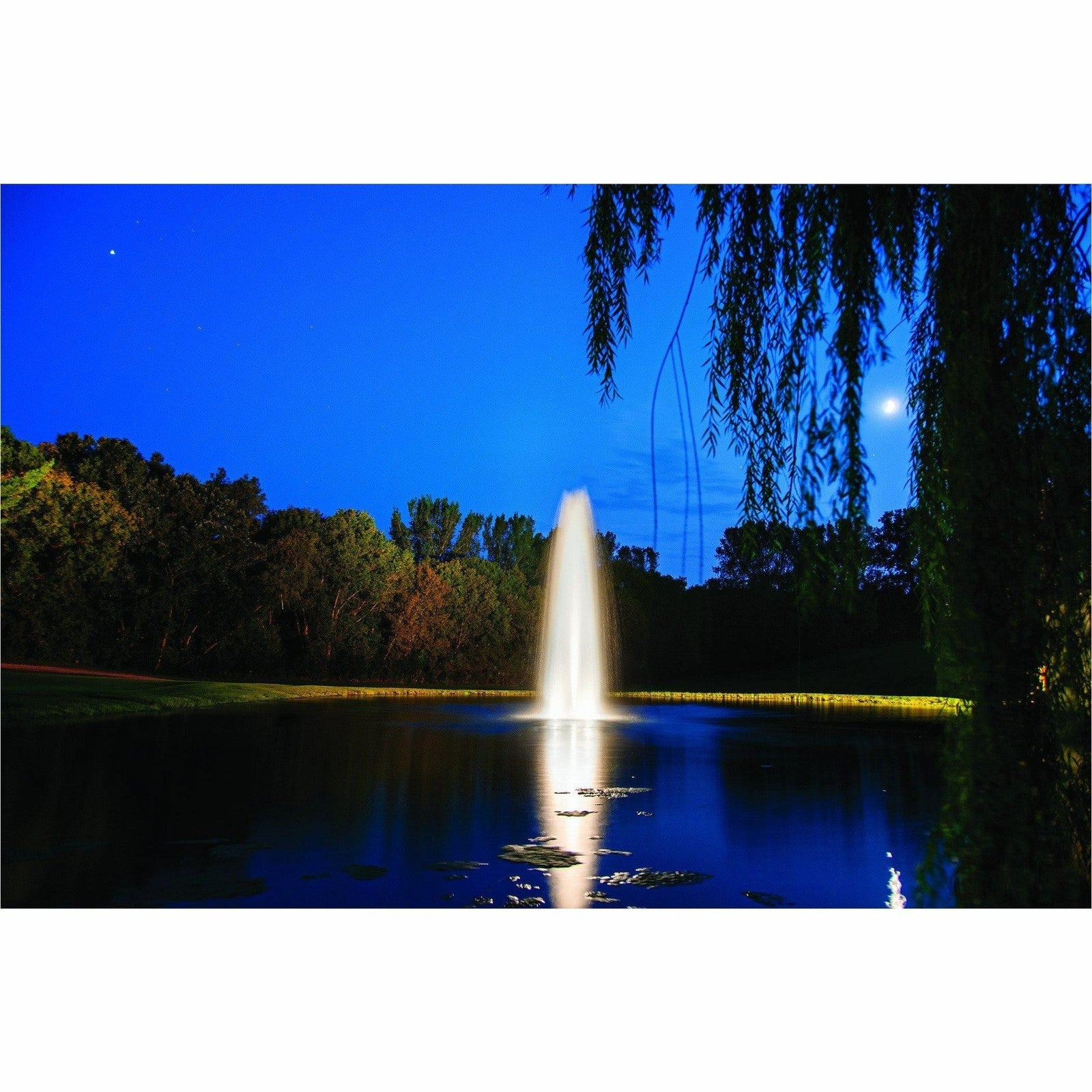 Kasco Marine: Stainless Steel LED Lights