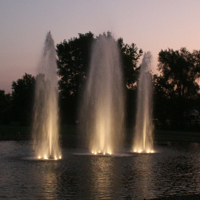 Load image into Gallery viewer, Kasco Marine: Stainless Steel LED Lights
