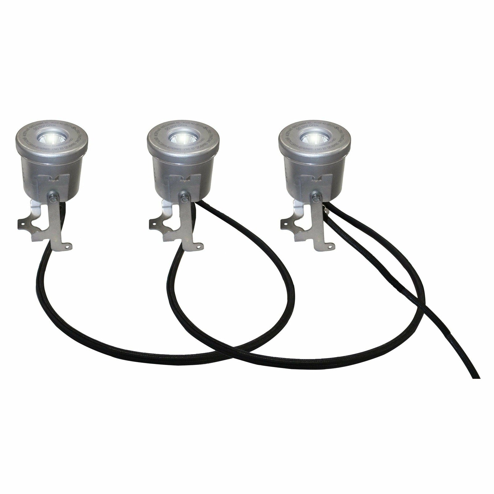 Kasco Marine: Stainless Steel LED Lights