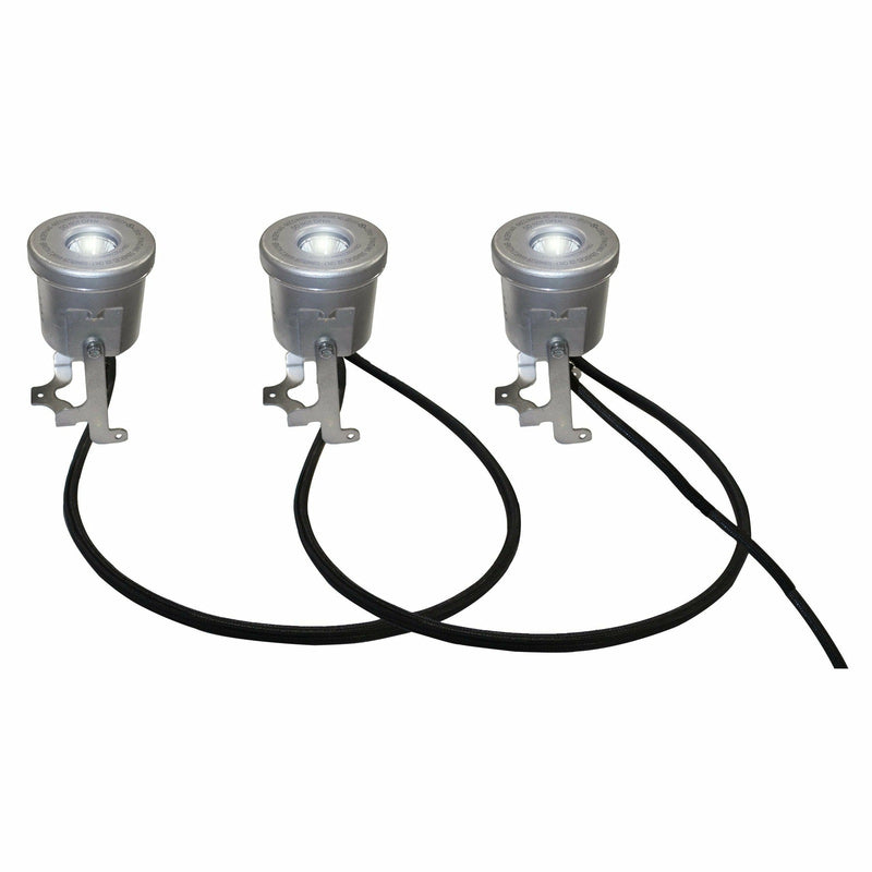 Load image into Gallery viewer, Kasco Marine: Stainless Steel LED Lights
