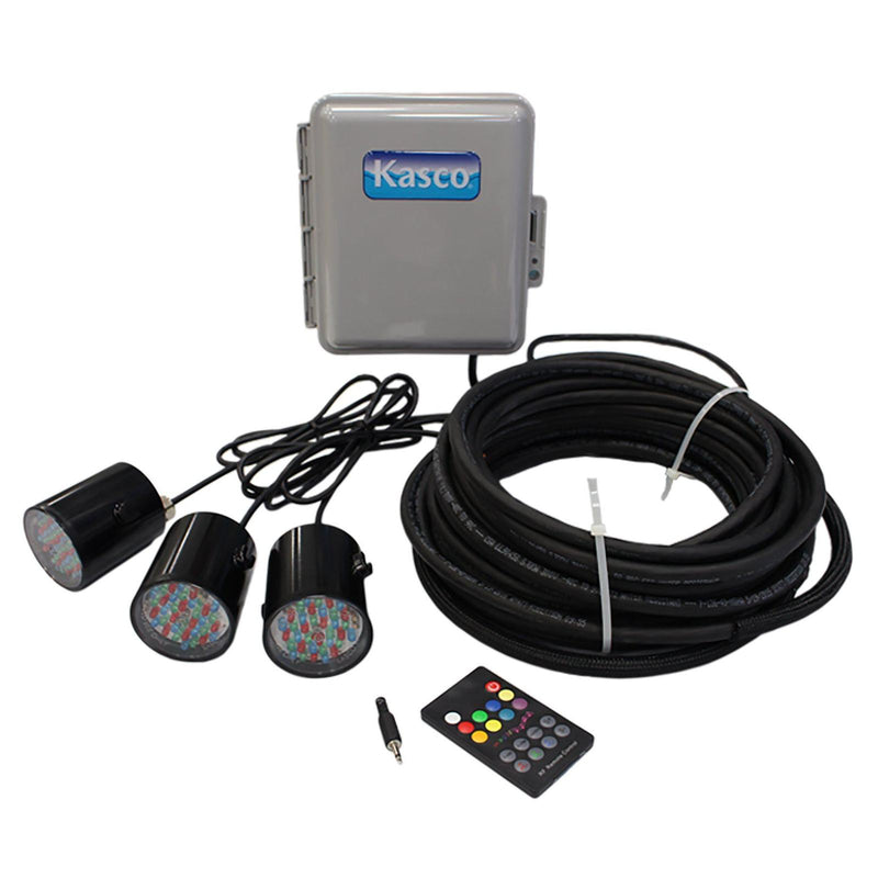 Load image into Gallery viewer, Kasco Marine: RGB LED Lights
