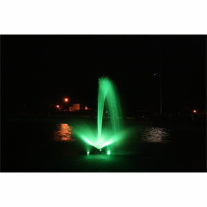 Kasco Marine: RGB LED Lights