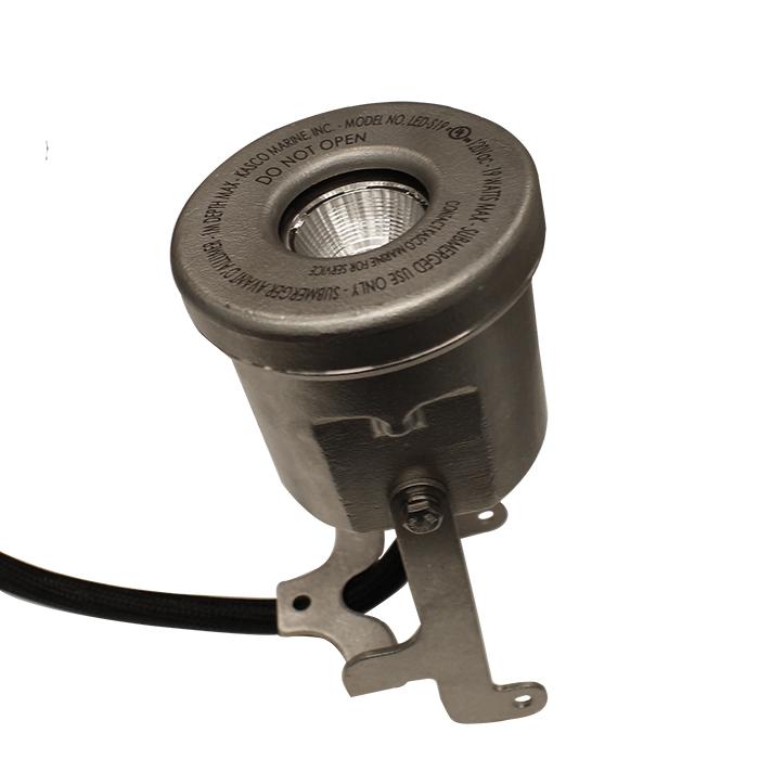 Load image into Gallery viewer, Kasco Marine: Stainless Steel LED Lights
