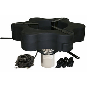 Kasco Marine: 2 Acre Pond Aerator 2 HP