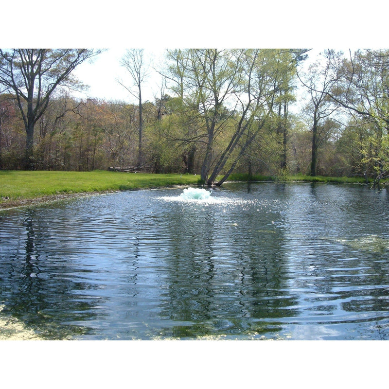 Load image into Gallery viewer, Kasco Marine: 1 Acre Pond Aerator 1 HP
