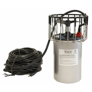 Kasco Marine: 3 Acre Pond Aerator 3 HP
