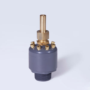 Scott Aerator: Atriarch Nozzle