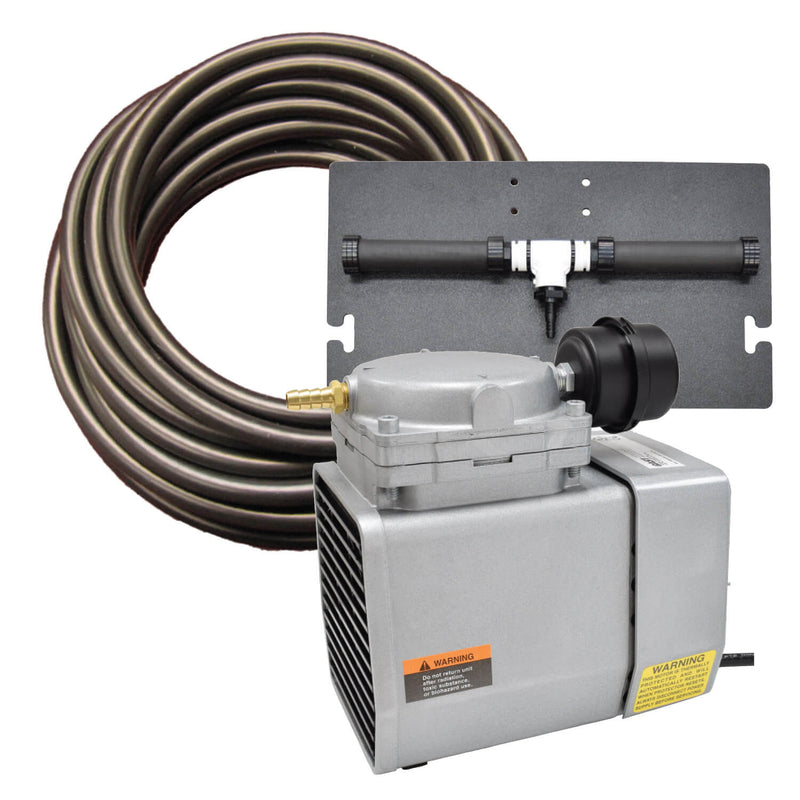 Load image into Gallery viewer, EasyPro: 1/4-Acre PA12 Pond Aerator
