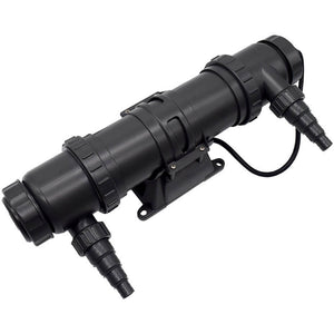 EasyPro: PC18W PRO-CLEAR™ UV Ultraviolet Clarifier