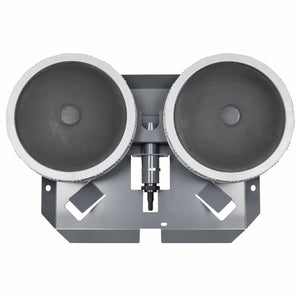 EasyPro: 4-Acre PA75 Sentinel Deluxe Pond Aerator 115V