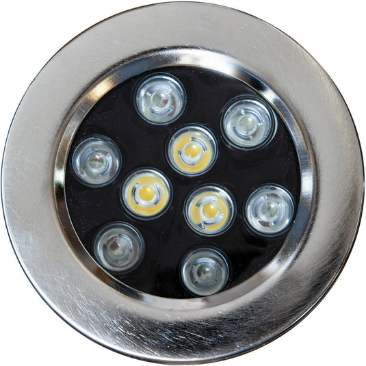 Scott Aerator: 14-Color LED Lights