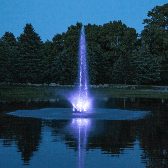 Load image into Gallery viewer, Scott Aerator: 14-Color LED Lights
