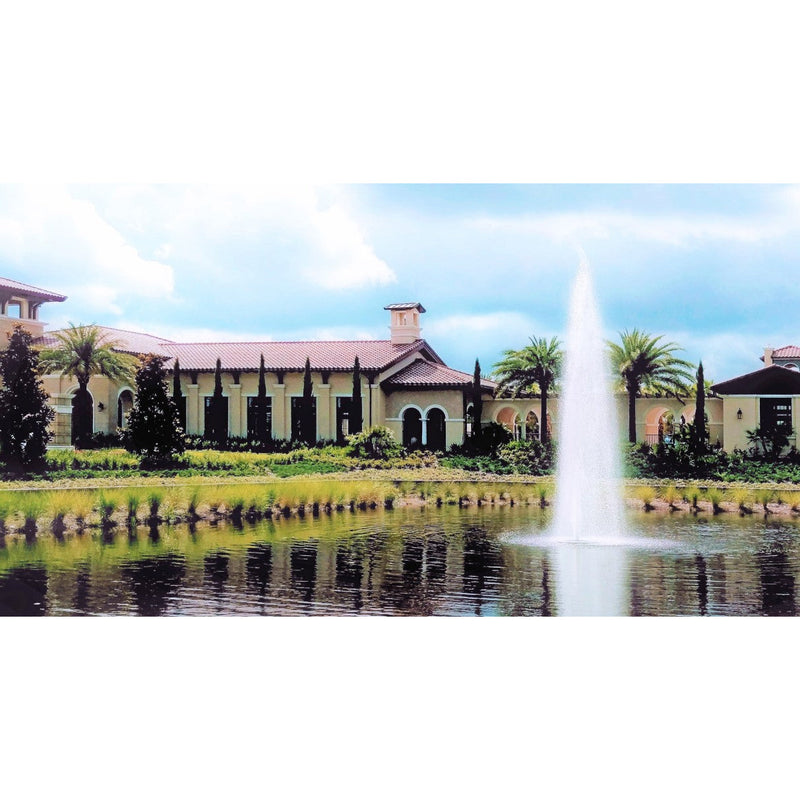 Load image into Gallery viewer, Vertex GeyserJet Commercial Fountain
