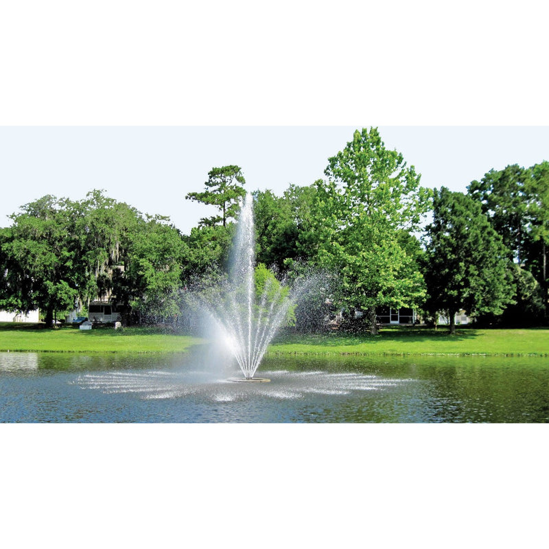Load image into Gallery viewer, Vertex TwoTier Commercial Fountain

