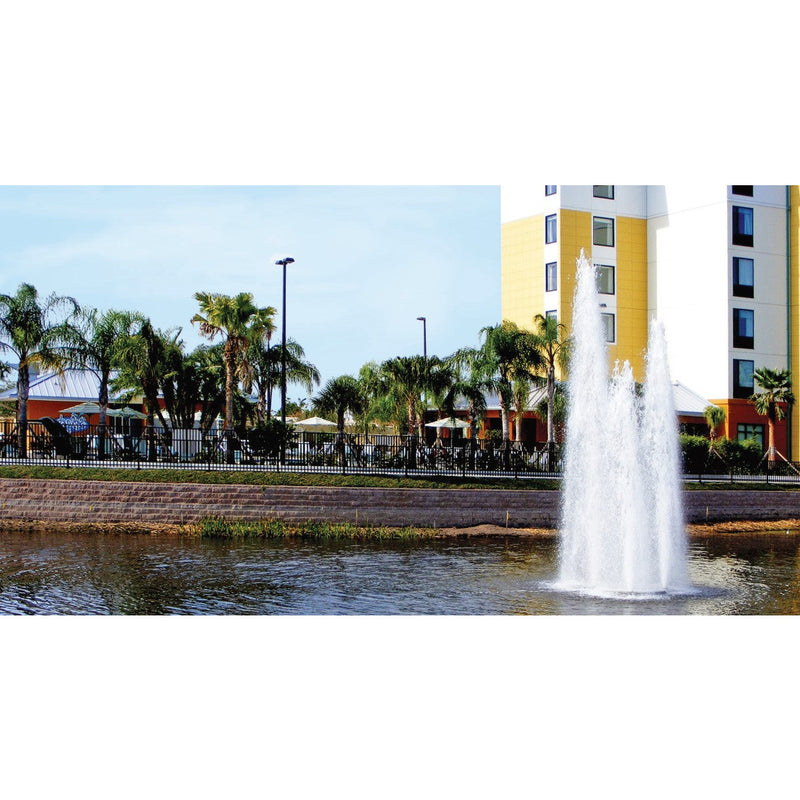 Load image into Gallery viewer, Vertex TriGeyser Commercial Fountain
