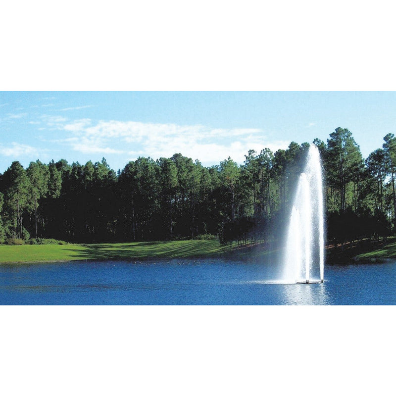 Load image into Gallery viewer, Vertex TriPod Commercial Fountain
