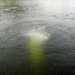 Scott Aerator: Bubble Pro Mini Sub-Surface Aerator - Up to 1 Acre