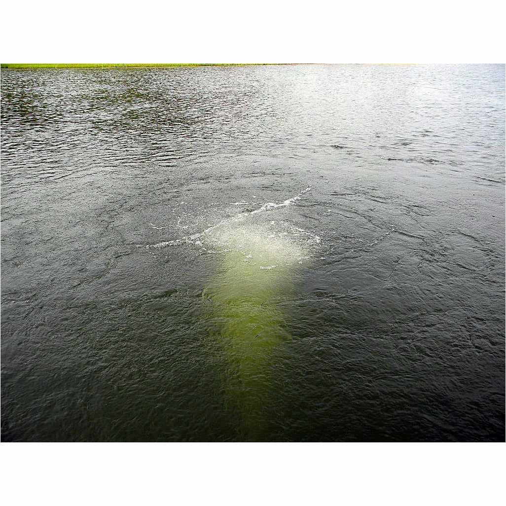 Scott Aerator: Bubble Pro Sub-Surface Aerator - Up to 2 Acres