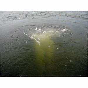 Scott Aerator: Bubble Pro Max Sub-Surface Aerator - Up to 3 Acres