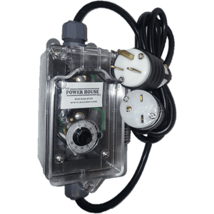 Hydrasearch: Automatic Thermostat 115 volt, 230 volt