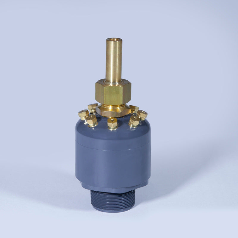Load image into Gallery viewer, Scott Aerator: Atriarch Nozzle
