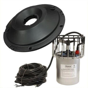 Kasco Marine: 3/4 Acre Pond Aerator 3/4 HP