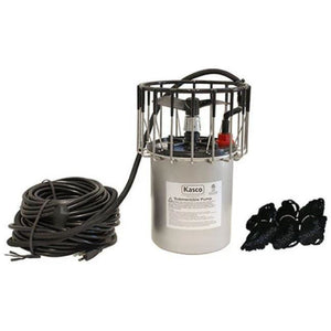 Kasco Marine: 3/4 Acre Pond Aerator 3/4 HP