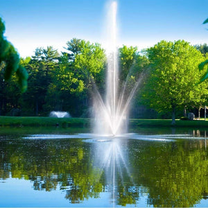 Scott Aerator: Atriarch Nozzle