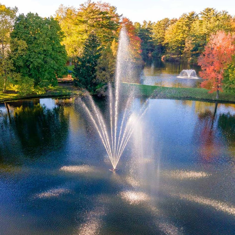 Load image into Gallery viewer, Scott Aerator: Atriarch Fountain
