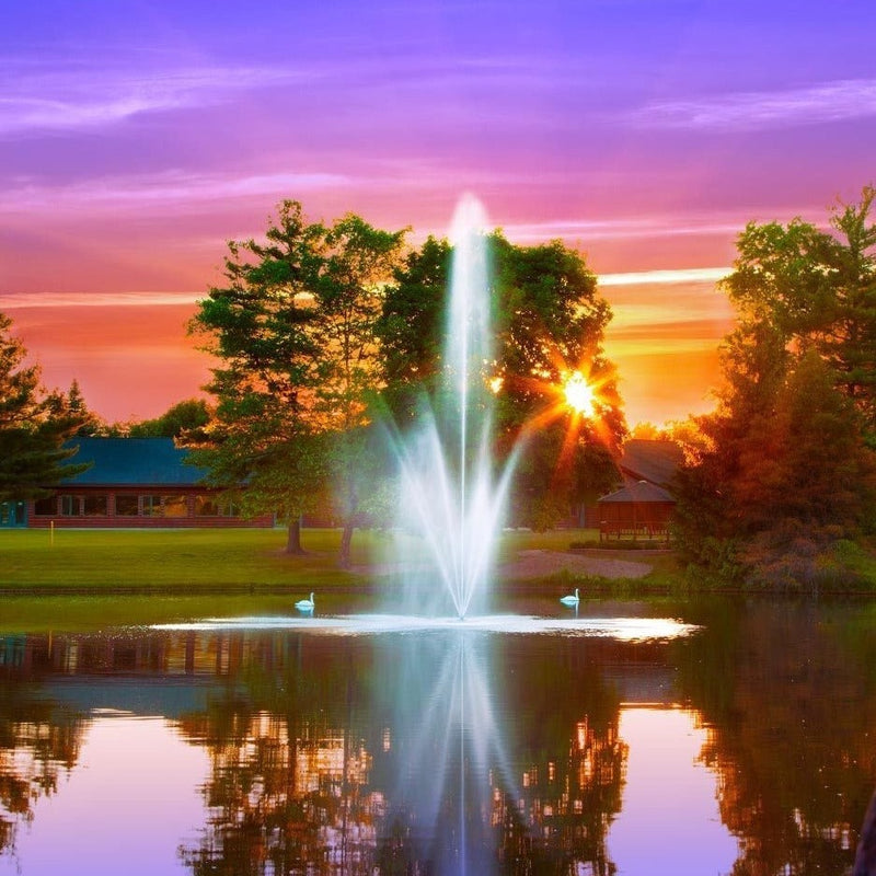 Load image into Gallery viewer, Scott Aerator: Atriarch Nozzle
