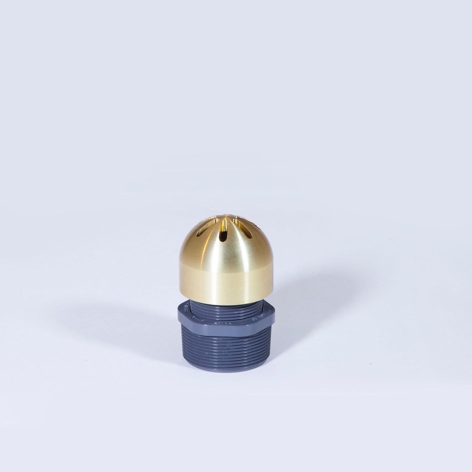 Scott Aerator: Millbrook Nozzle