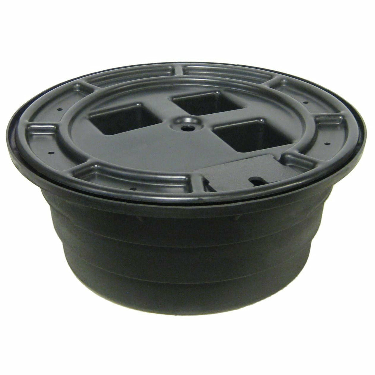 EasyPro: Eco-Series Basin – 28" Diameter w/ Molded Support Grating
