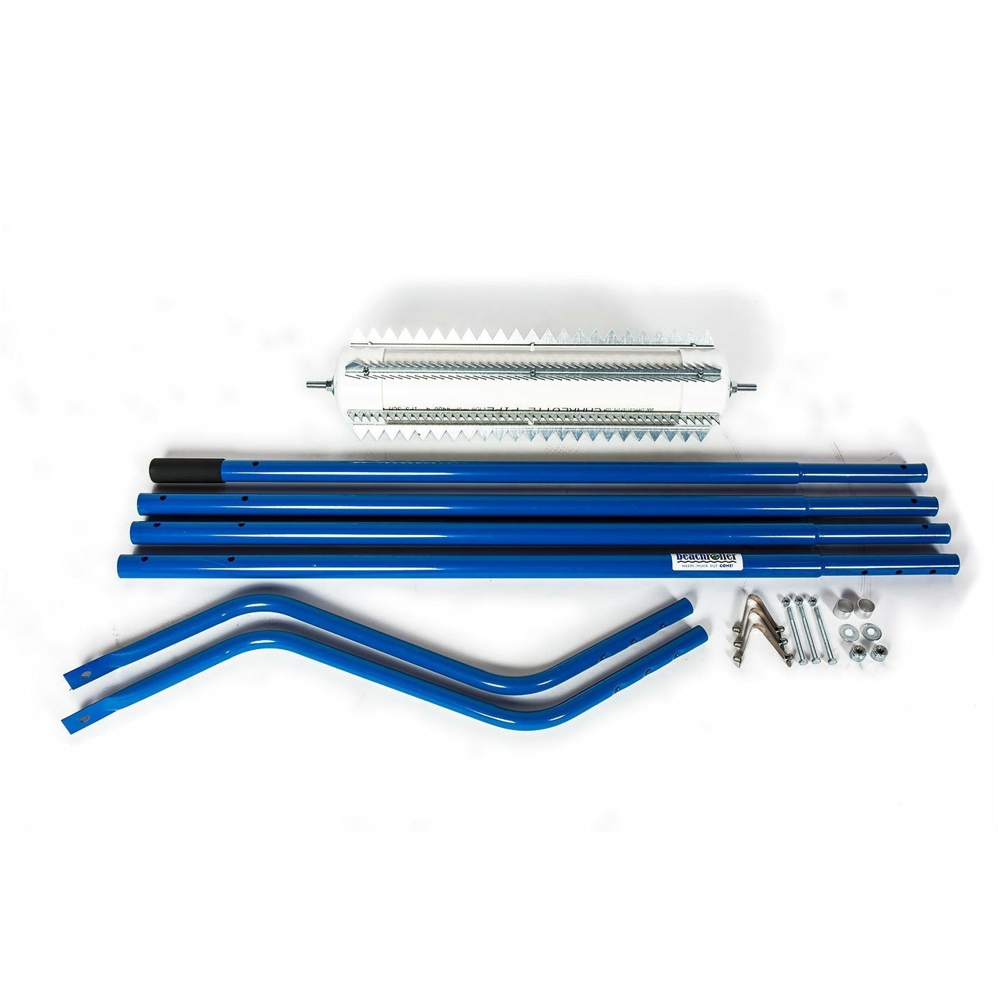 Scott Aerator: Beachroller Weed Eliminator